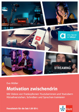 Motivation zwischendrin - Eva Müller