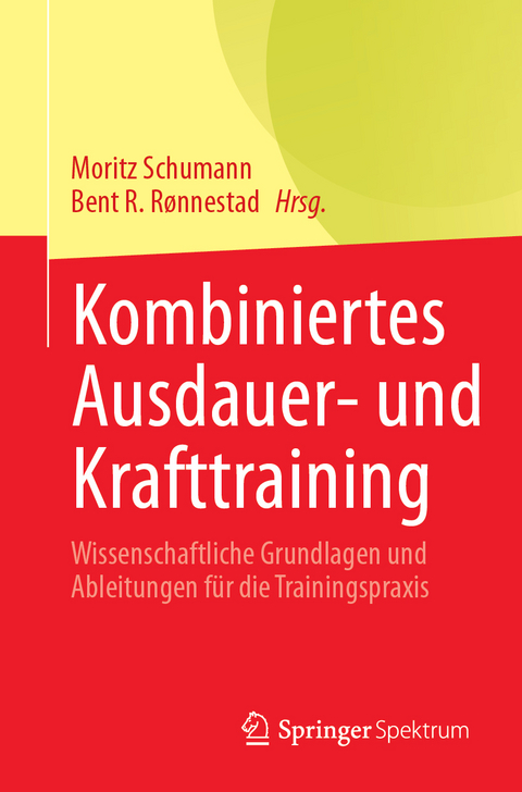 Kombiniertes Ausdauer- und Krafttraining - 