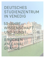 Deutsches Studienzentrum in Venedig - 