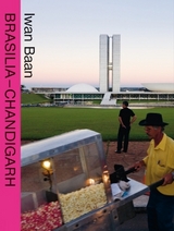 Brasilia - Chandigarh - 