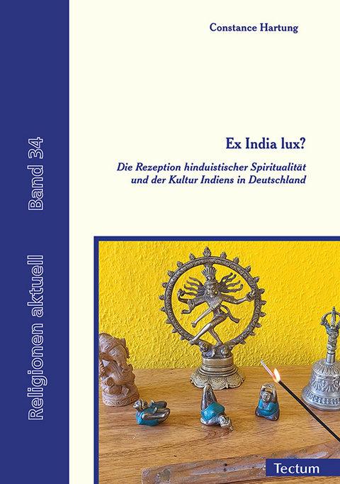 Ex India lux? - Constance Hartung