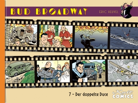 Bud Broadway 7 - Eric Heuvel