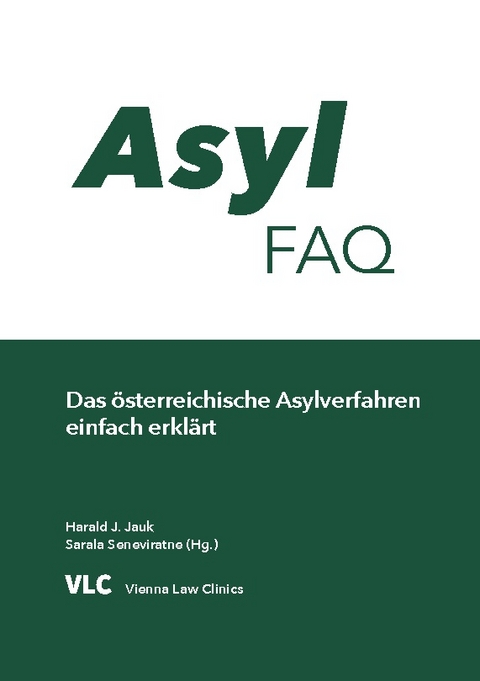 Asyl-FAQ - 