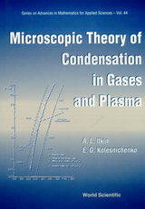 MICROSCOPIC THEORY OF CONDENSAT... (V44) - Andrey Itkin, Evgency G Kolesnichenko