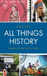 All Things History -  Jane C. Flinn