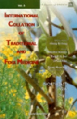 INT'L COLLATION OF TRADITIONAL &... (V3) - 