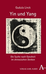 Yin und Yang - Gudula Linck