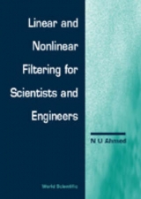 LINEAR & NONLINEAR FILTERING FOR... - Nasir Uddin Ahmed