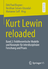 Kurt Lewin reloaded - 