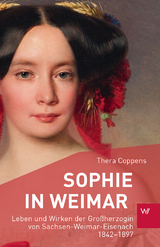 Sophie in Weimar - Thera Coppens