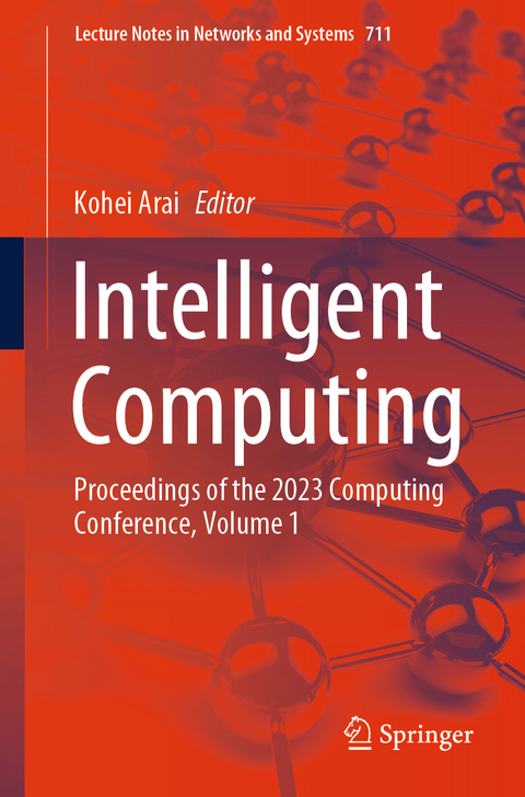 Intelligent Computing - 