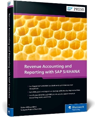 Revenue Accounting and Reporting with SAP S/4HANA - Sreten Milosavljević, Swayam Shankara