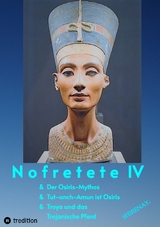 Nofretete / Nefertiti IV - Shirenaya *