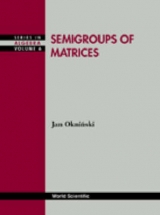 SEMIGROUPS OF MATRICES              (V6) - Jan Okninski