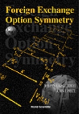 FOREIGN EXCHANGE OPTION SYMMETRY - Valery A Kholodnyi, John F Price