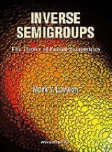 INVERSE SEMIGROUPS - Mark V Lawson