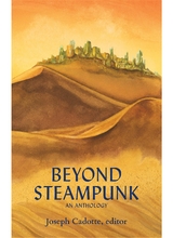 Beyond Steampunk - 