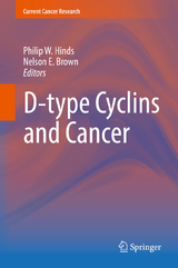 D-type Cyclins and Cancer - 