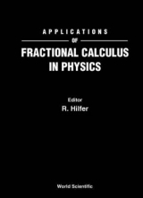 APPLNS OF FRACTIONAL CALCULUS IN PHYSICS - 