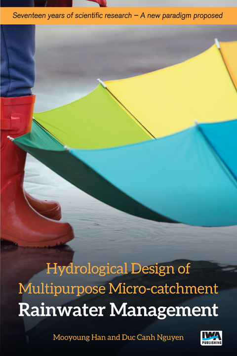 Hydrological Design of Multipurpose Micro-catchment Rainwater Management -  Mooyoung Han,  DucCanh Nguyen