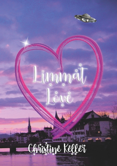 Limmat Love - Christine Keller