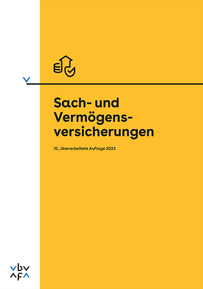 Sach- und Vermögensversicherungen - 