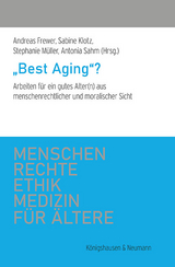 »Best Aging«? - 