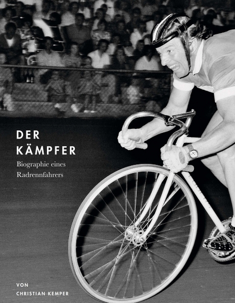 Der Kämpfer - Christian Kemper