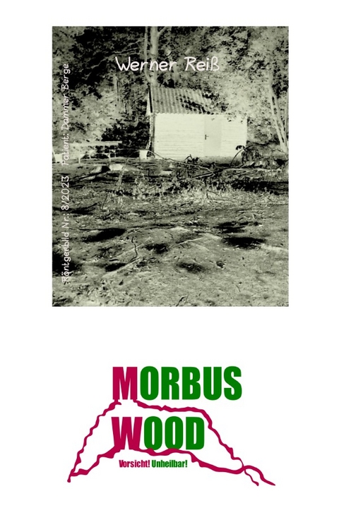 MORBUS WOOD - Wern ER