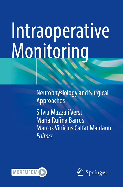 Intraoperative Monitoring - 