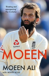 Moeen -  Moeen Ali