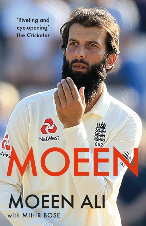 Moeen -  Moeen Ali