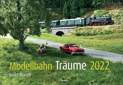 Modellbahn-Träume 2022