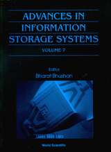 ADV IN INFO STORAGE SYSTEMS         (V7) - 