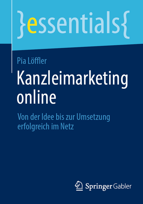 Kanzleimarketing online - Pia Löffler