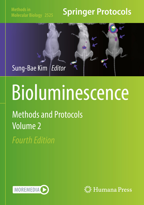 Bioluminescence - 