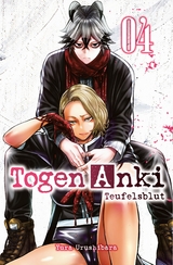 Togen Anki - Teufelsblut 04 - Yura Urushibara