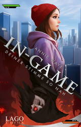 IN-GAME - Annie Waye