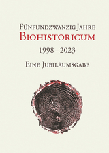 25 Jahre Biohistoricum - 