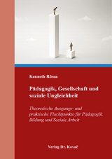 Pädagogik, Gesellschaft und soziale Ungleichheit - 