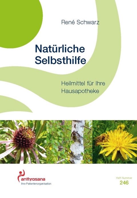 Natürliche Selbsthilfe - René Schwarz