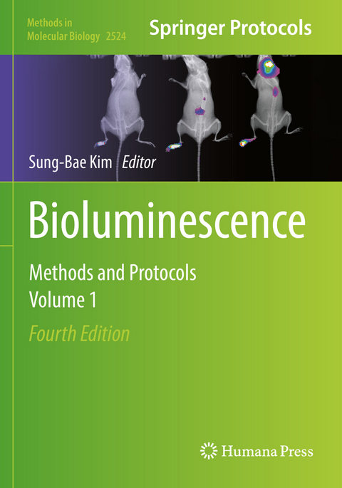 Bioluminescence - 