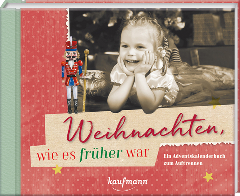 Weihnachten, wie es früher war