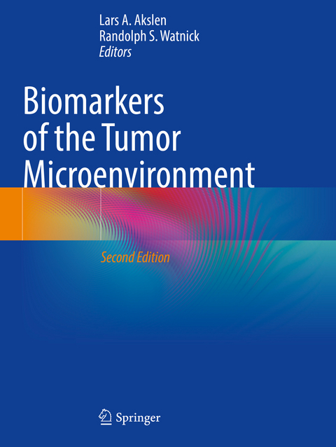 Biomarkers of the Tumor Microenvironment - 