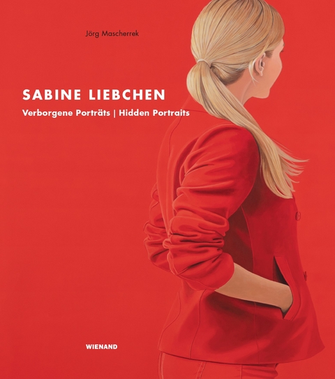 Sabine Liebchen - Jörg Mascherrek