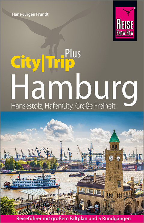 Hamburg - Hans-Jürgen Fründt