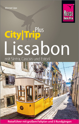 Lissabon - Lips, Werner