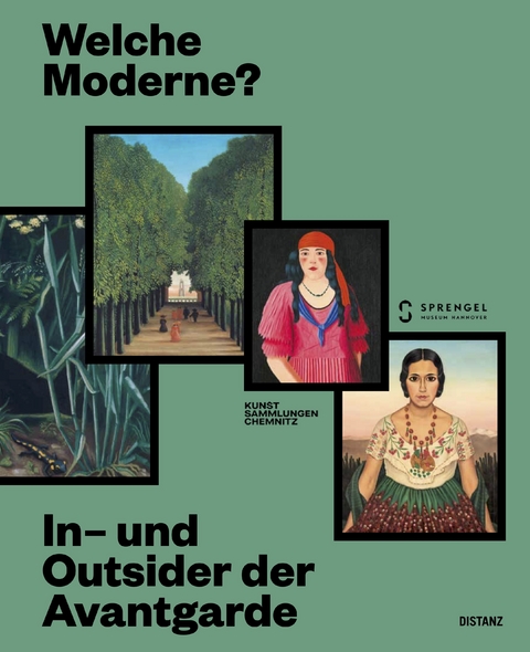 Welche Moderne? - 