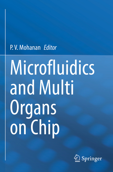 Microfluidics and Multi Organs on Chip - 