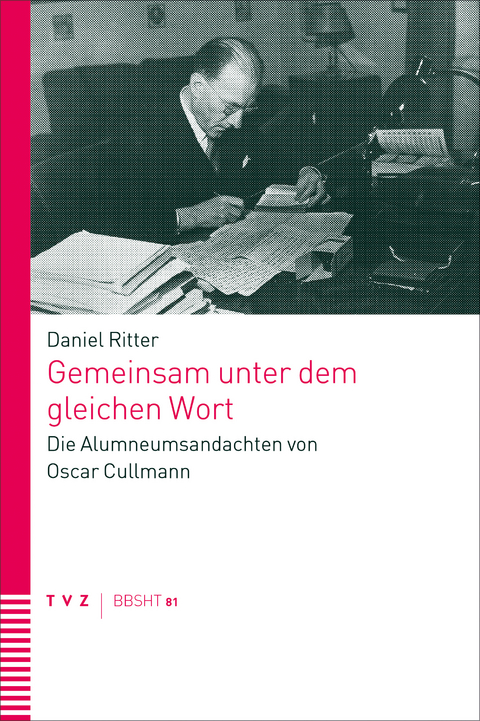 Gemeinsam unter dem gleichen Wort - Daniel Ritter